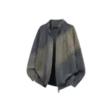 Тёмный вересковый серый