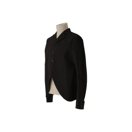 Christopher Nemeth FW25 Куртка Унисекс