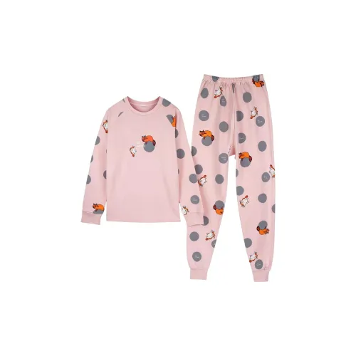 Cotton Gene Унисекс Термобелье