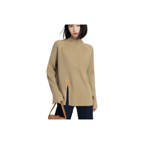 REMOULD Женская трикотажная одежда