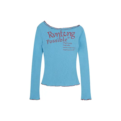 Cozy Home Женские T-рубашки