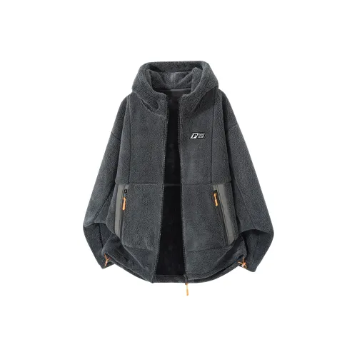 PAEFA Унисекс Пуховики