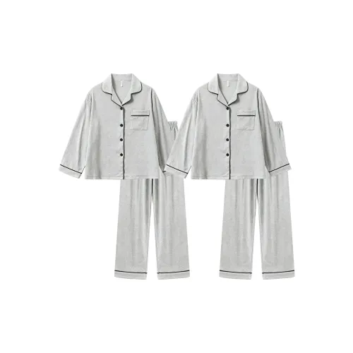 O'MESIK Унисекс Пижамные комплекты