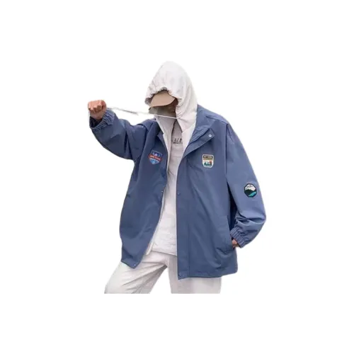 Рампейдж Мужские Куртки