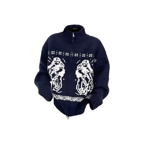 SNEIKLAU Унисекс Трикотаж