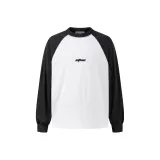 бело-черный