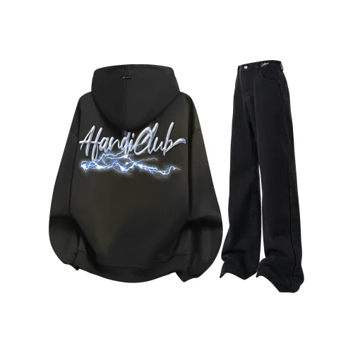 Avanti Повседневная спортивная одежда унисекс