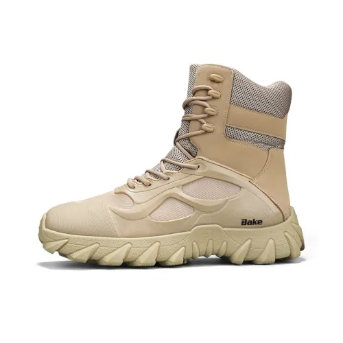 Bake 15cm Модные Мартинсы Мужские