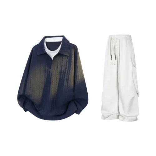 DANGERTIGER Свитшот Комплект Унисекс