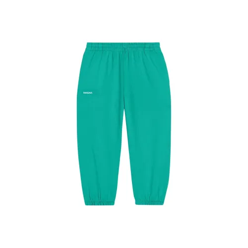 Детские PANGAIA Вязаные Тренировочные Штаны