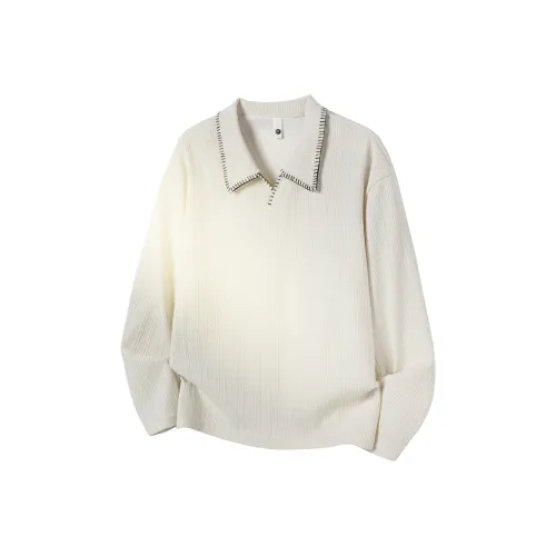 MARK WAFFLE Унисекс Свитшоты