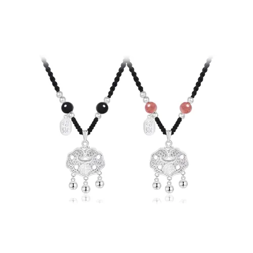 Tkb Ожерелья Унисекс