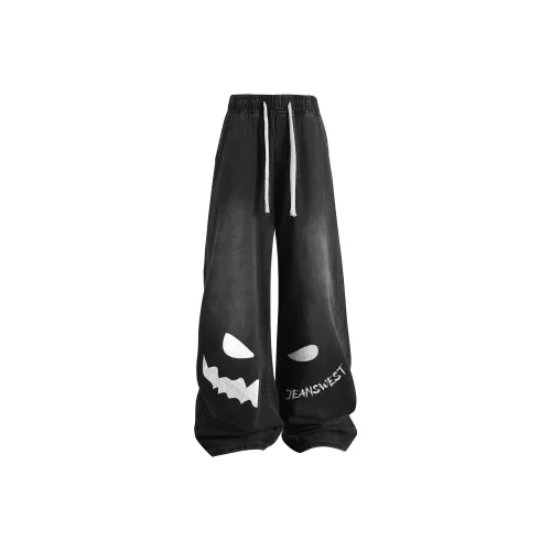 JEANSWEST Унисекс Джинсы