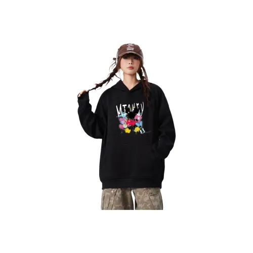 Disney Унисекс Свитшоты