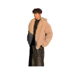 Светло-серый