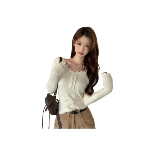 ENPofficial Женская трикотажная одежда