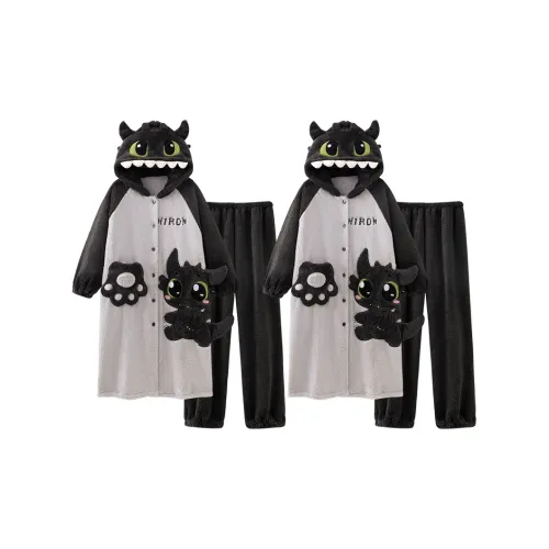 Top Melon Унисекс Пижамные комплекты