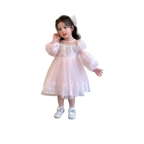 Rindu Kids Платья