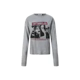 Туманно-серый