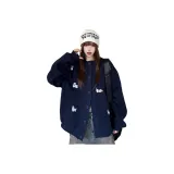 Темно-синий