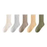 Экрю-Светло-Серый-Светло-Кофейный-Светло-Желтый-Зеленый