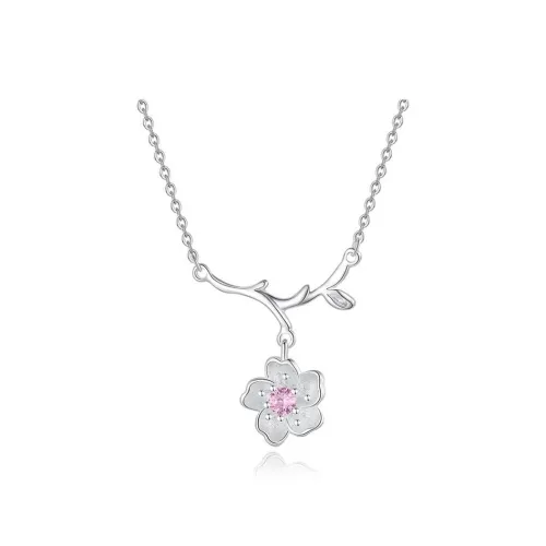 Lindian Сплав Ожерелья Женские