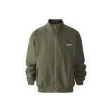 Зелёный (с съемным логотипом бренда на груди)