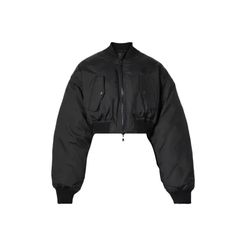 WARDROBE.NYC Куртки и пальто для женщин