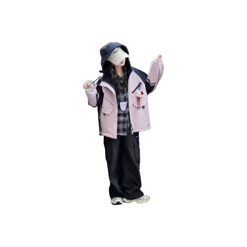 URBANSHOW Детские Топы