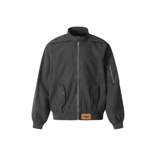 UPWARD LAB Унисекс Куртки