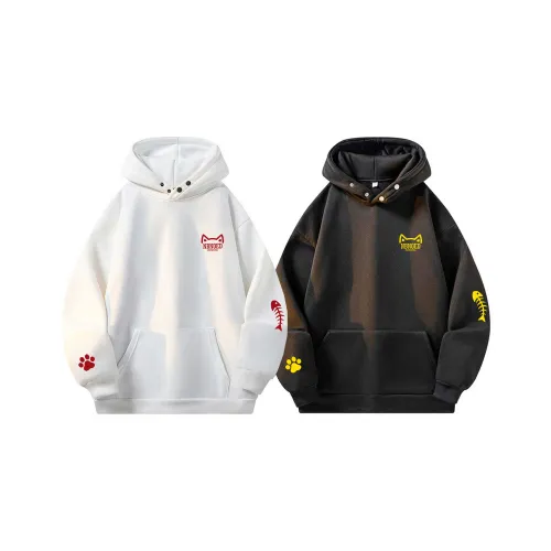 NBNO Унисекс Свитшоты