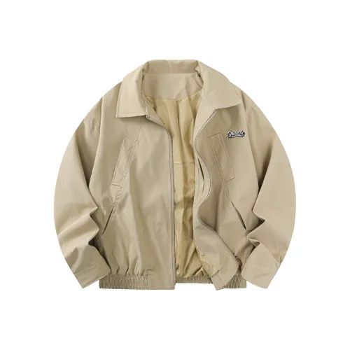 SANTASTIC Унисекс Куртки