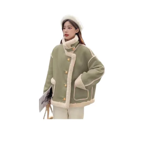 BONAS Женские пуховики