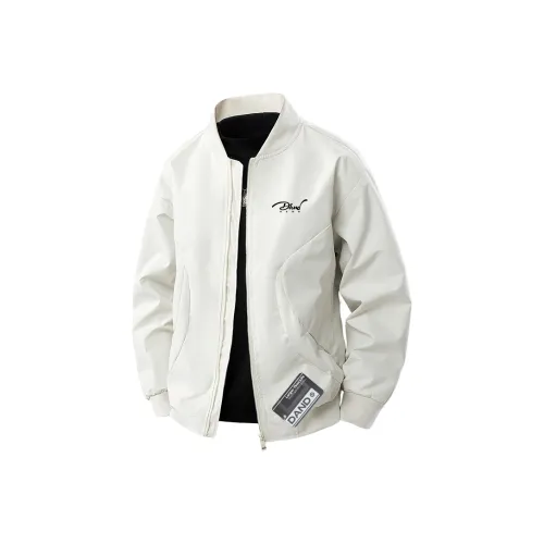 DAND Унисекс Куртки