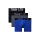 3 шт (Черный + Синий + Серый)