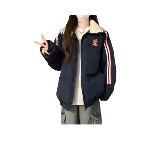 9c Collective Пуховая куртка Женская