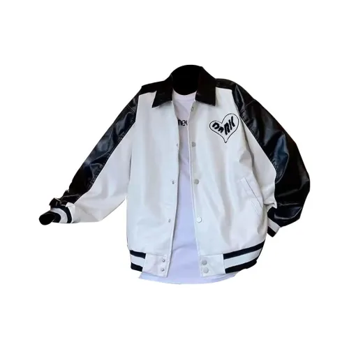 M17 STUDIO Черный Унисекс Куртки