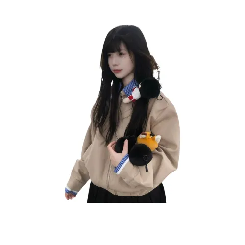 DAFK Хаки Рекомендуется 1 Размер Size Пуховики Унисекс Куртки