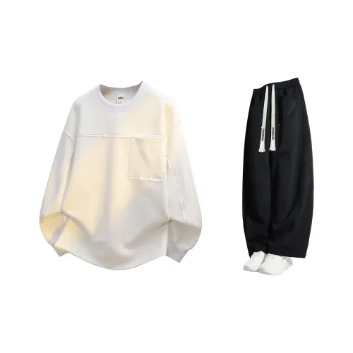 DANGERTIGER Повседневная спортивная одежда Унисекс