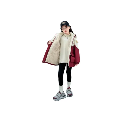 T.MOO Школьный возраст Парки