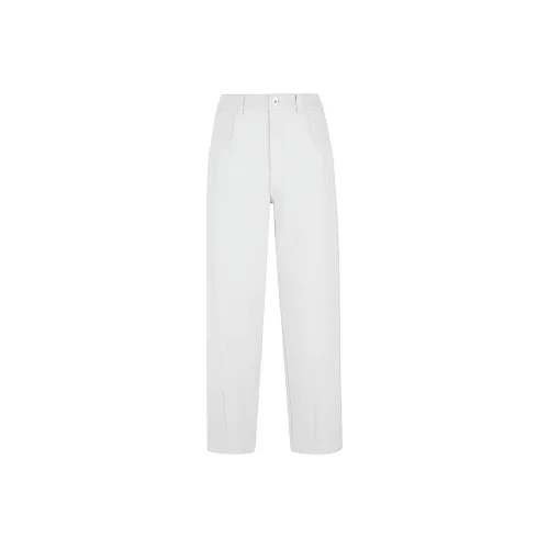 Eleventy FIRSTCLASS Made IN Italy Джинсы Женские Белые