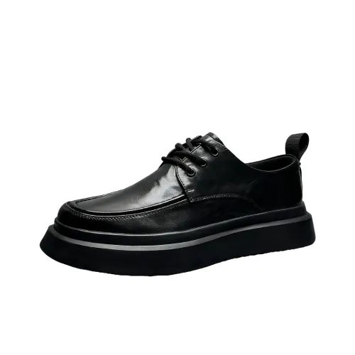 UCOC x STELLA WEISZ Низкий топ Повседневная обувь Унисекс