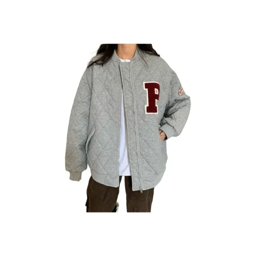 ЮЙЧЖАОЛИНЬ Пуховая куртка Женская