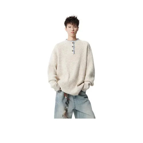 BWKA Унисекс Свитера