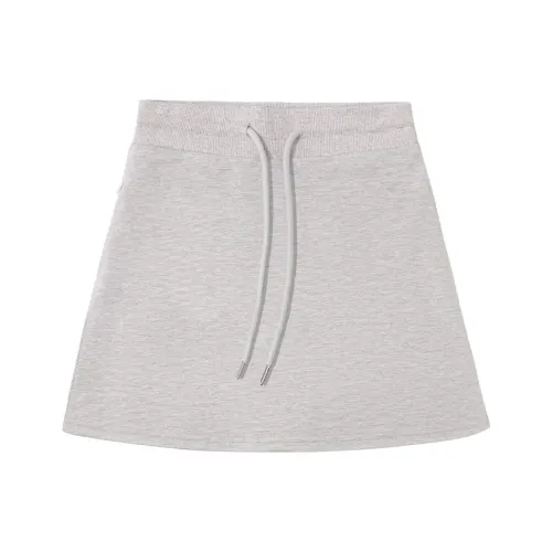 COHITUC Женские Повседневные Короткие Юбки