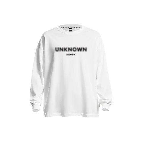 MEXG Унисекс T-рубашки