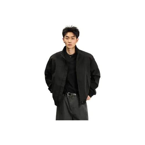 Pirkadat Унисекс Куртки