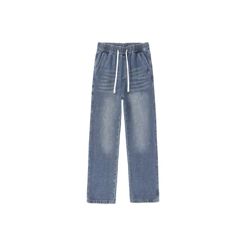 The Simpsons Унисекс Джинсы