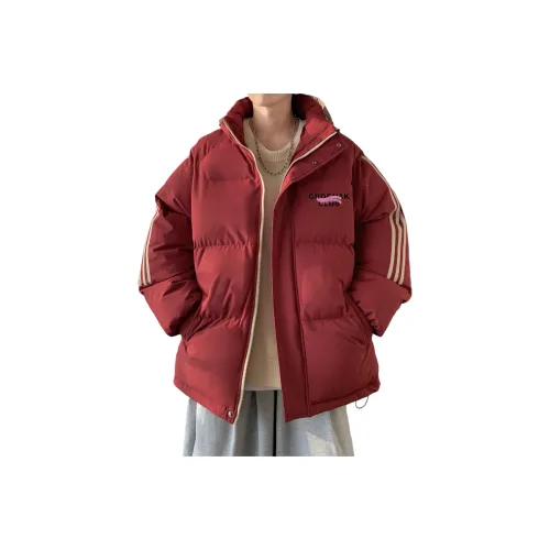 GROGNAK Унисекс Пуховики