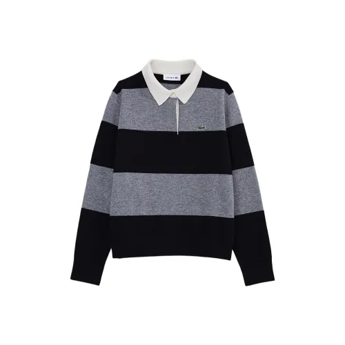 LACOSTE Женские Поло